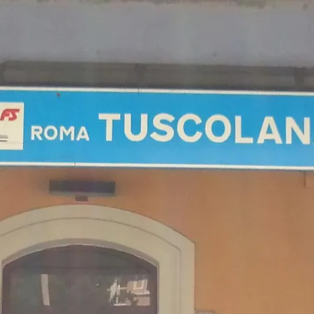 Come In *