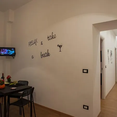 Tatil Evi Come In Roma