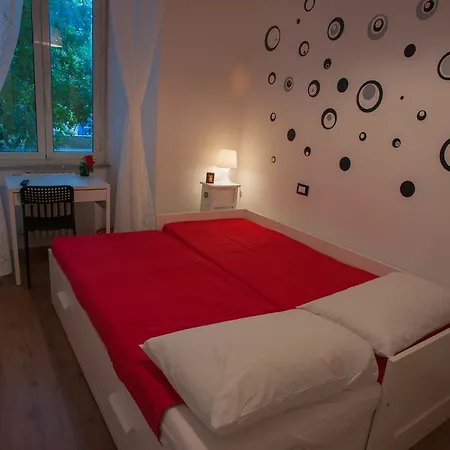 Come In Feriehus *